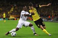 Tottenham Hotspur v Borussia Dortmund - UEFA Champions League